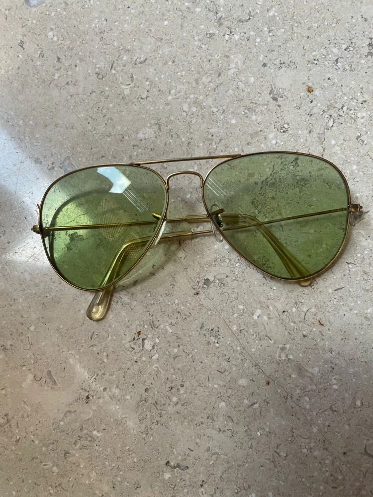 Ray-Ban نضارات شمس، حالة جيدة، صورة 3