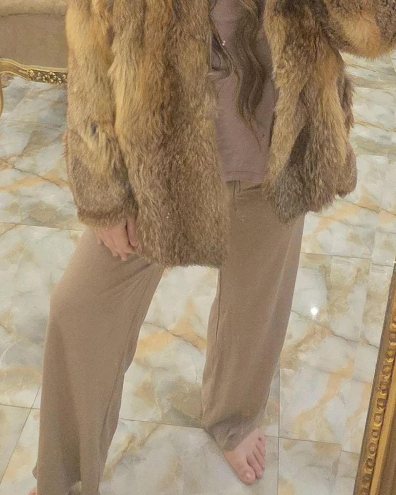 FurReal Jackets