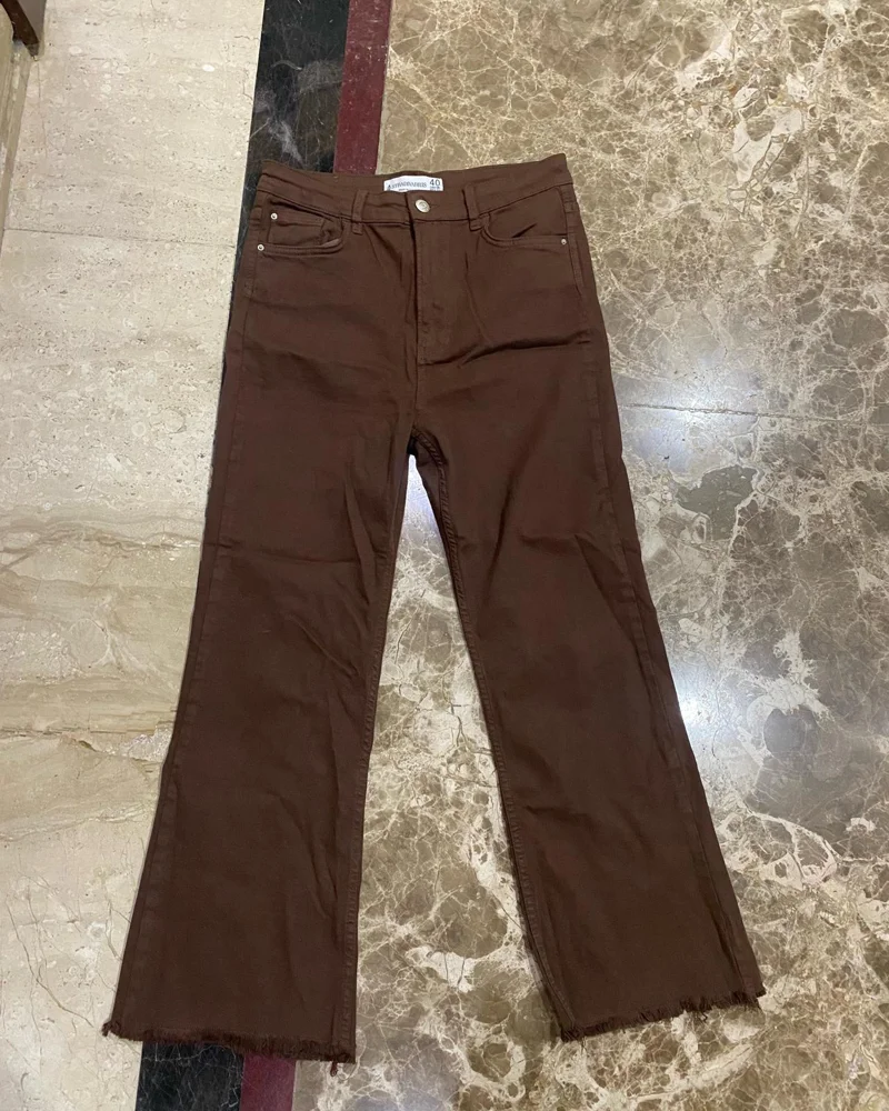 Stradivarius Jeans