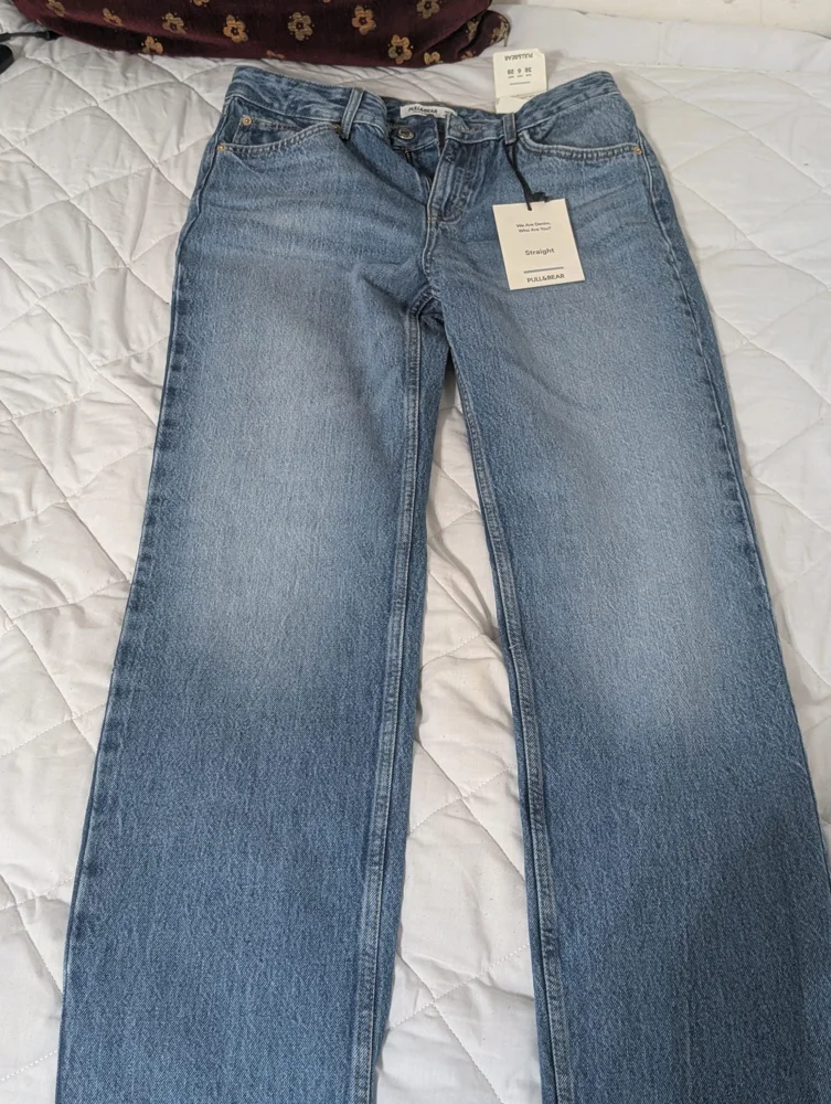 Pull & Bear Jeans