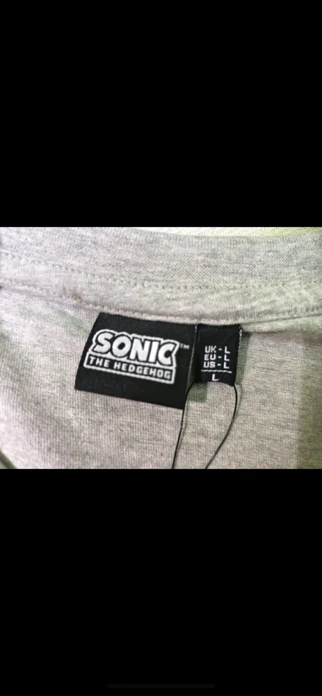 T-shirts, size L, photo 4