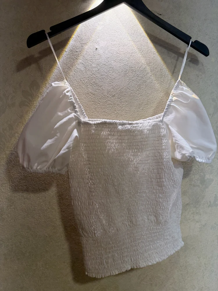 Rojada Crop Tops, size S / 36 / 8, photo 2