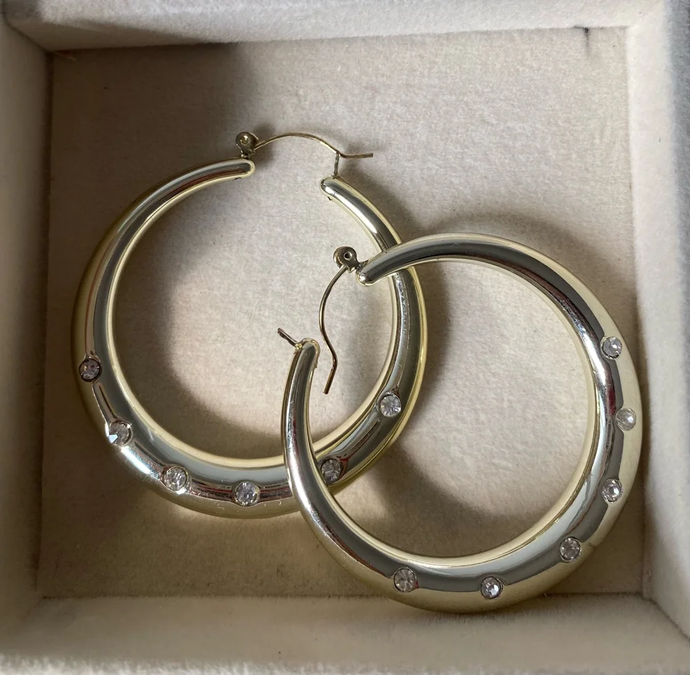 local brands Earrings