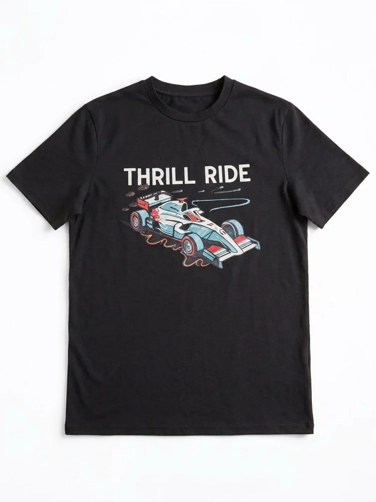 T-shirts