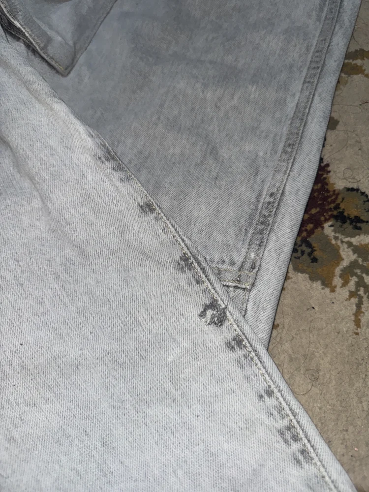 Pull & Bear Jeans, Very good, photo 5