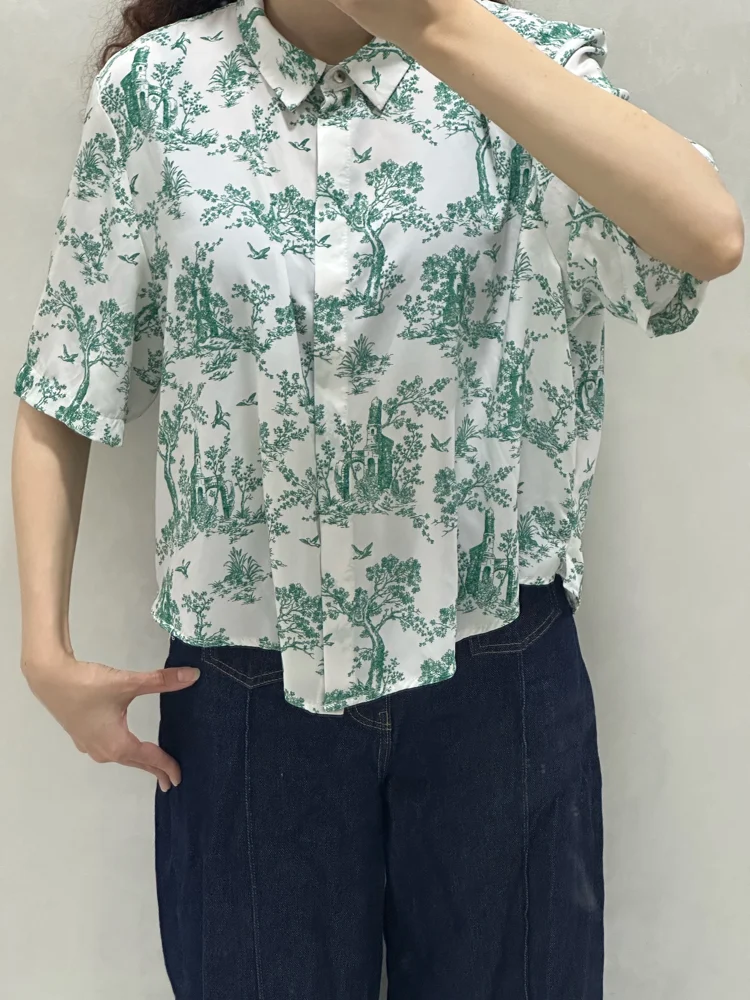 H&M Shirts, Very good, size XXL / 44 / 16, photo 2
