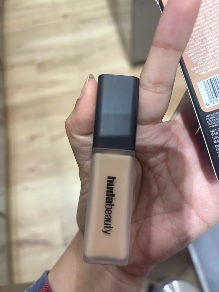 Huda Beauty Eyes, size Other, photo 4