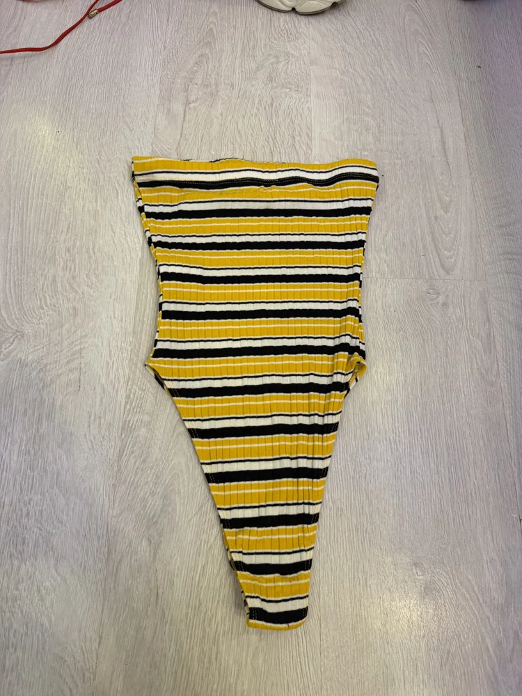 Bershka Bodysuits, size XS / 34 / 6, photo 2