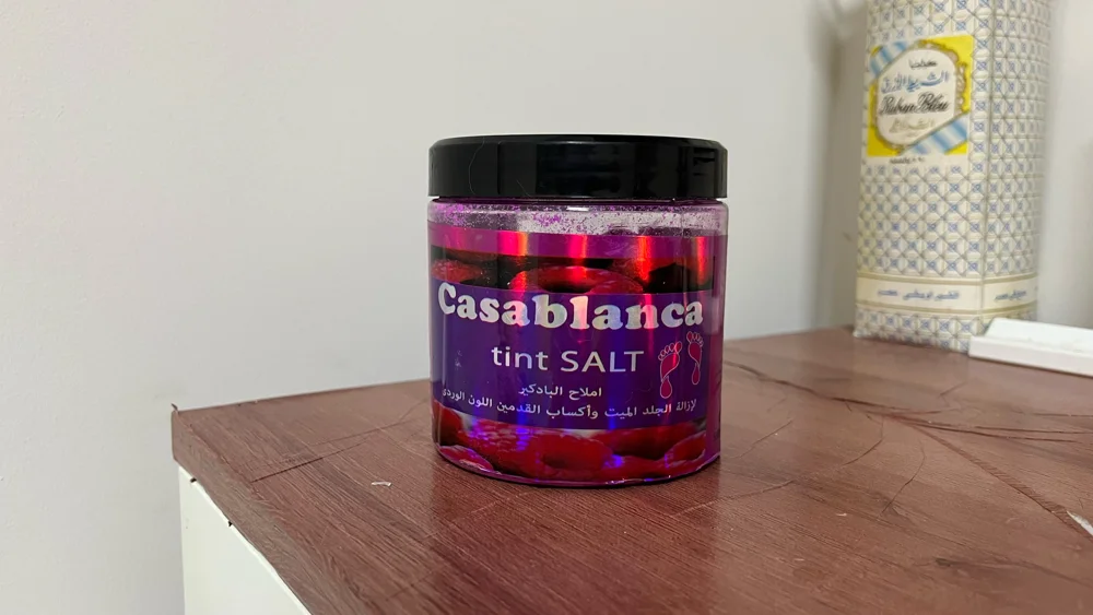 Skin care