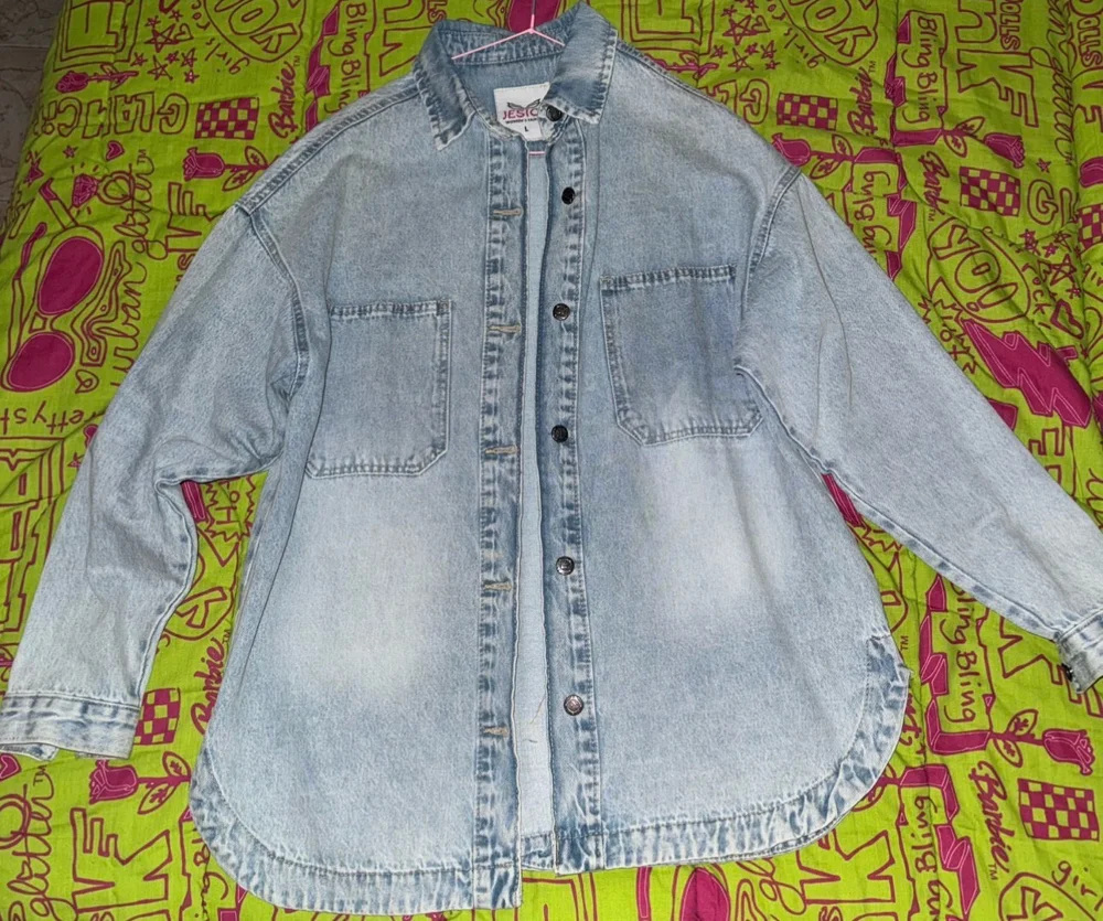 Jackets