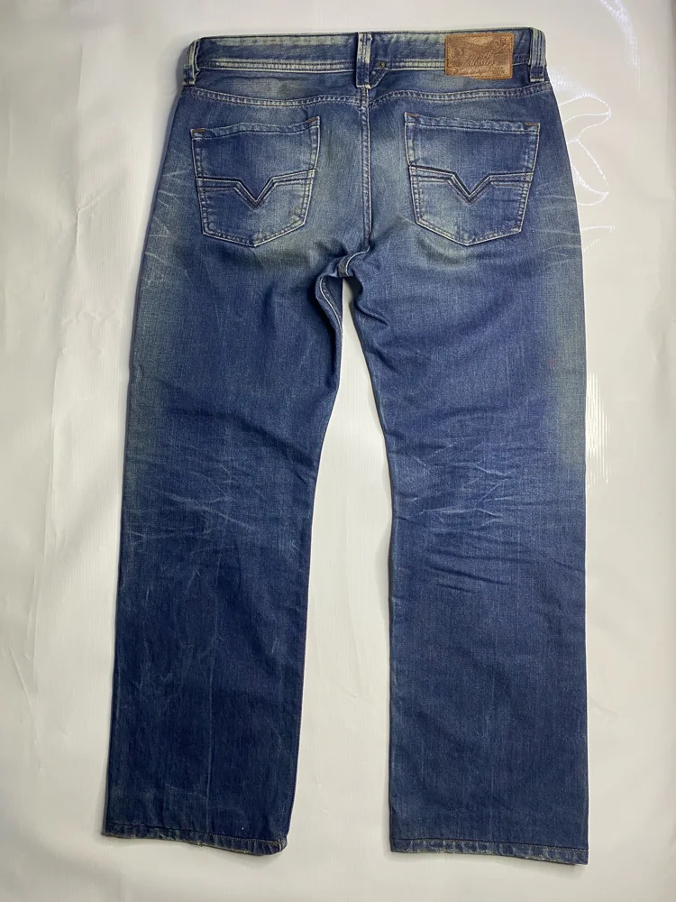 Diesel Jeans, size W32, photo 4