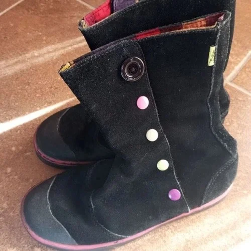 A-World Boots, size 38, photo 5