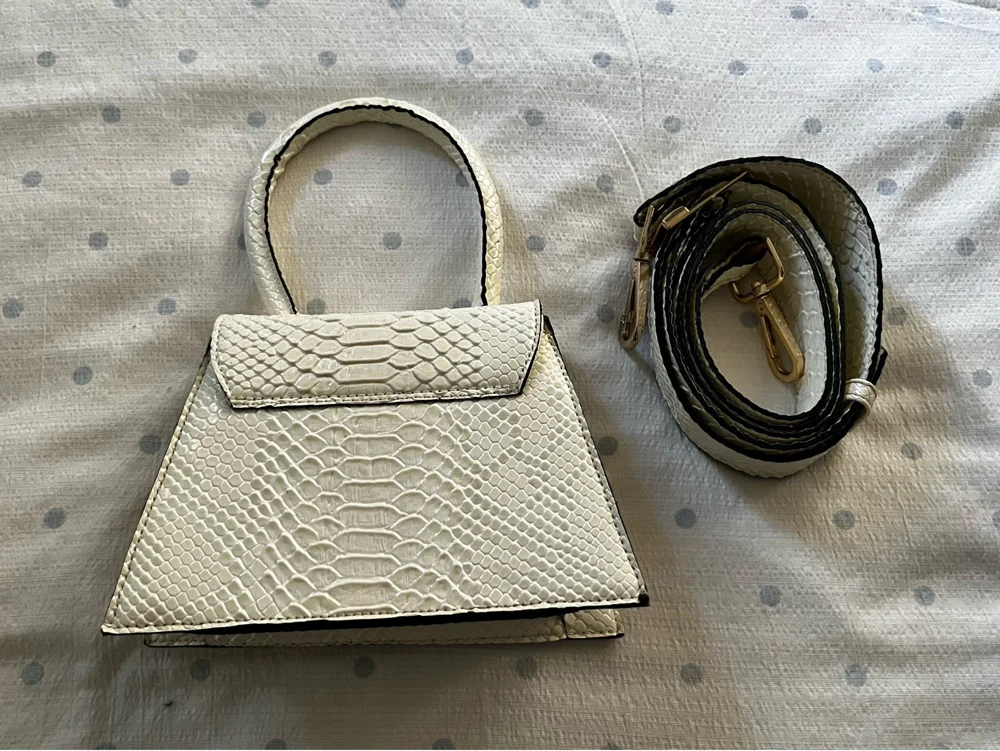 Cross-Body Bags, Very good, photo 3