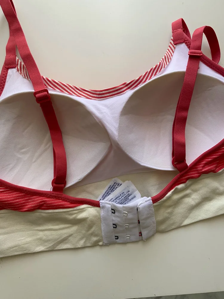 Tommy Hilfiger Bras, Excellent, size XS / 34 / 6, photo 3