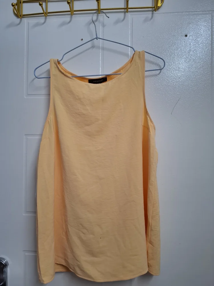 Primark Tank Tops, Very good, size L / 40 / 12, photo 2