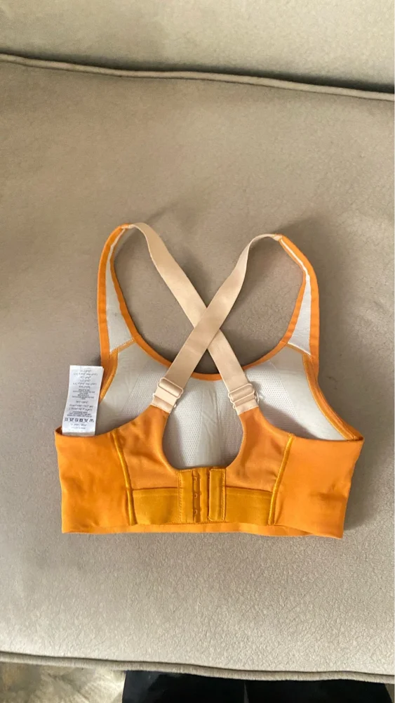 adidas Sports Bras, Very good, size S / 36 / 8, photo 2