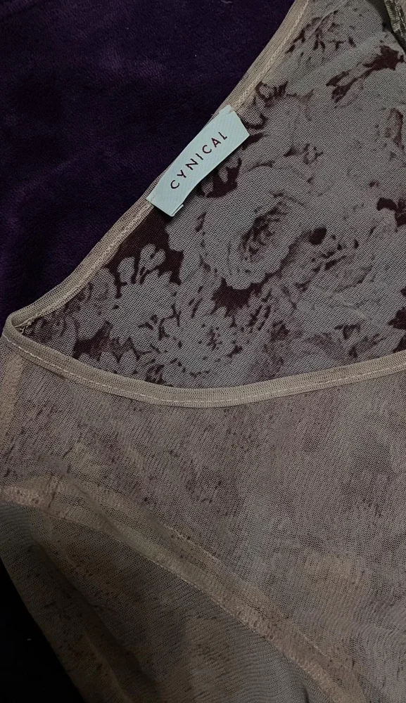 Tops, size S / 36 / 8, photo 3