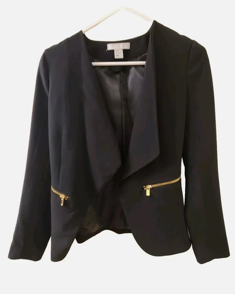 H&M Blazers