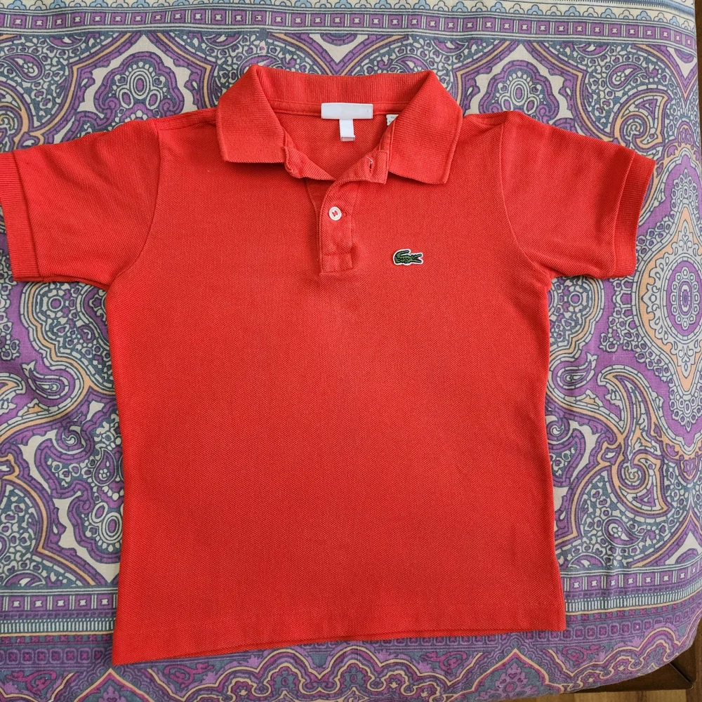 Lacoste Tops