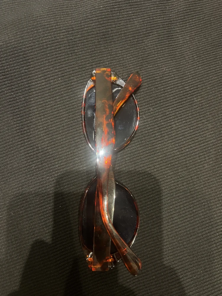 Shein Sunglasses, Excellent, photo 2
