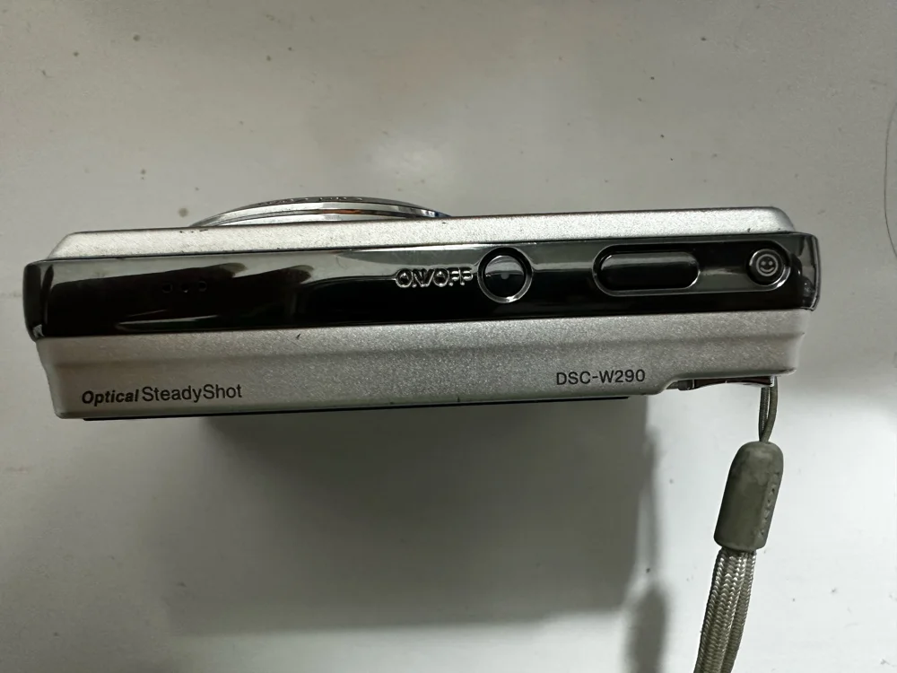 Digital Cameras, size Other, photo 3