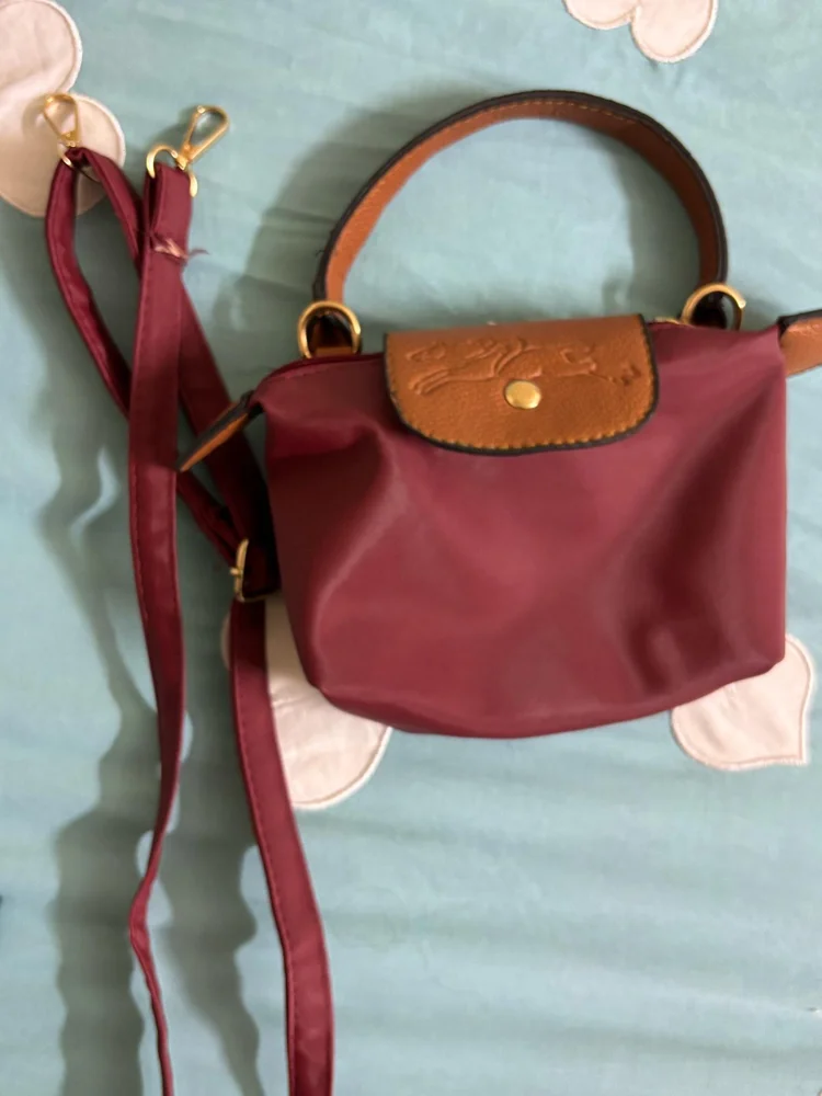 Mini Bag