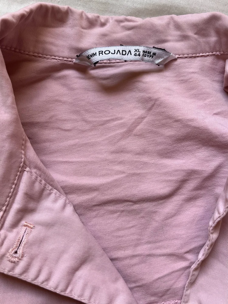 Rojada Shirts, Very good, size XL / 42 / 14, photo 3