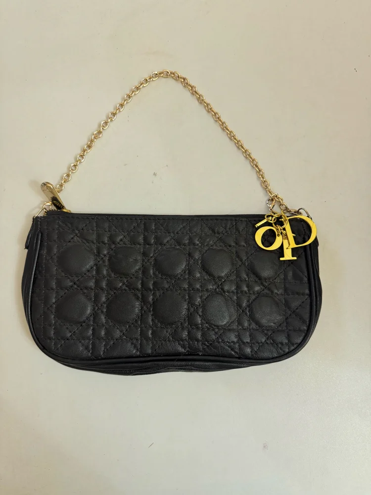 Dior Shoulder Bags