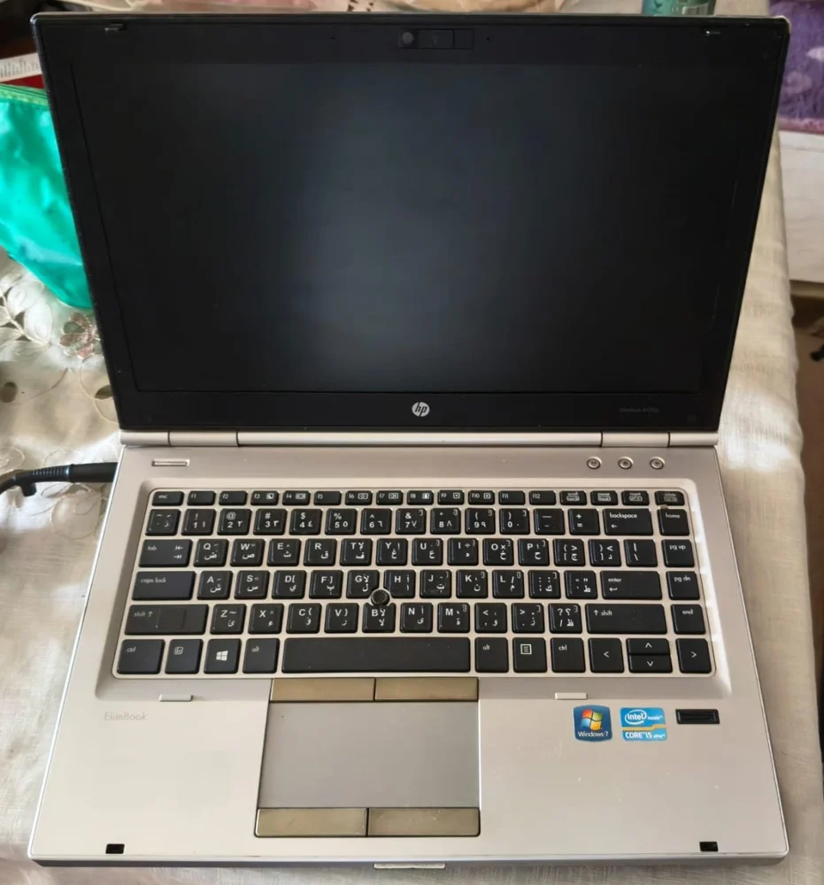 hp Computers & Tablets