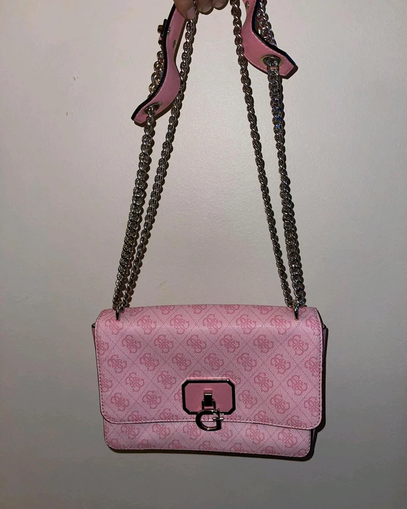 GUESS Cross-Body Bags, Very good, one size, photo 2