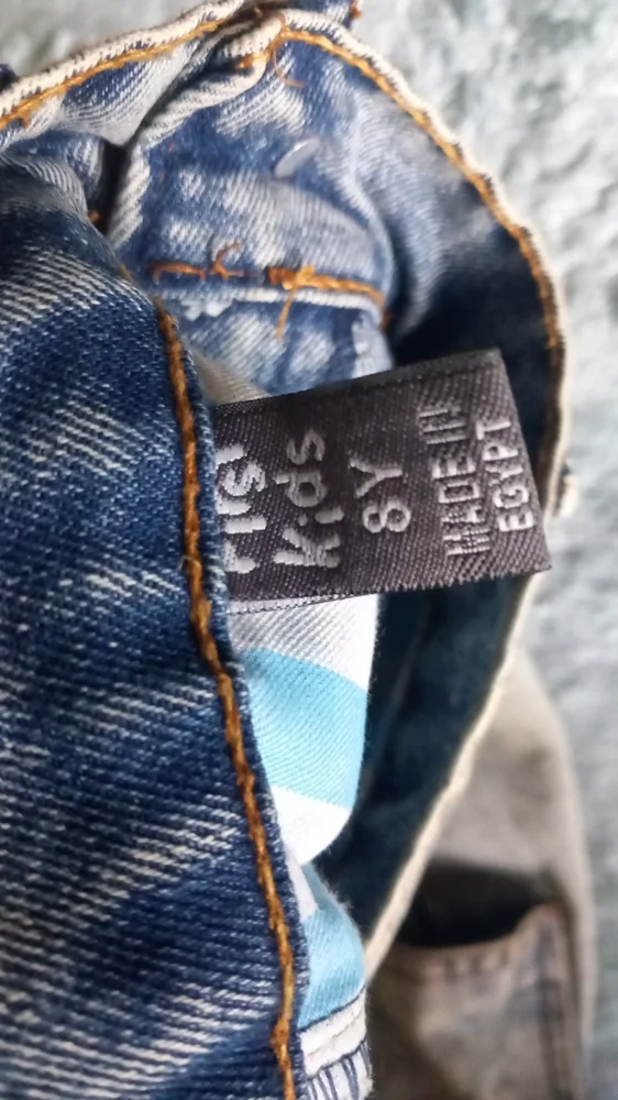 Local Bottoms, Very good, size 9y, photo 2