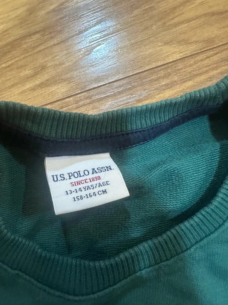 U.S. Polo Assn. Outerwear, size 14y, photo 2