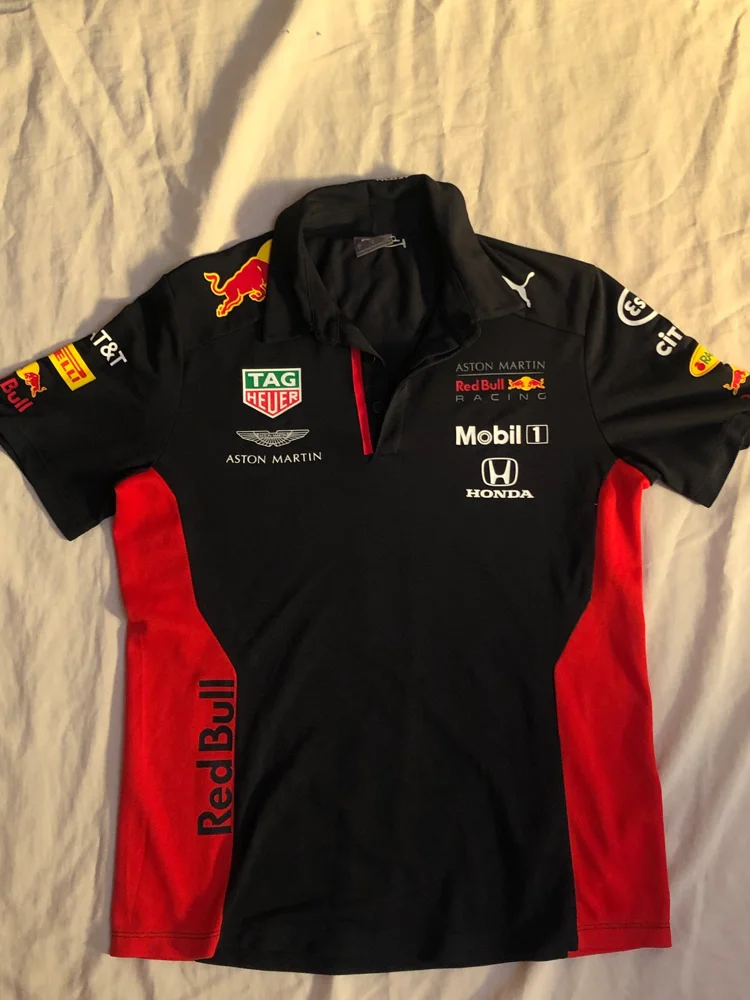 Puma Polo Shirts