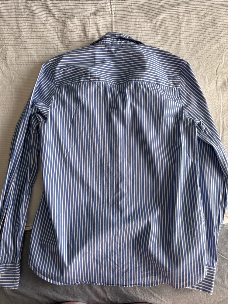 H&M Shirts, size XS / 34 / 6, photo 6