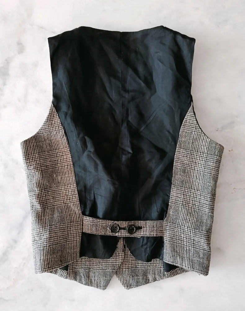 Zara Vests, size XS / 34 / 6, photo 2