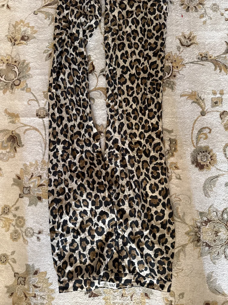 Zara Pants