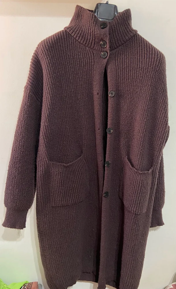 Shein Cardigans, Very good, size L / 40 / 12, photo 4