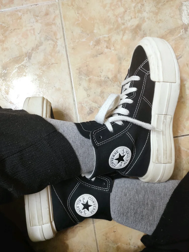 Converse Sneakers, size 37, photo 6