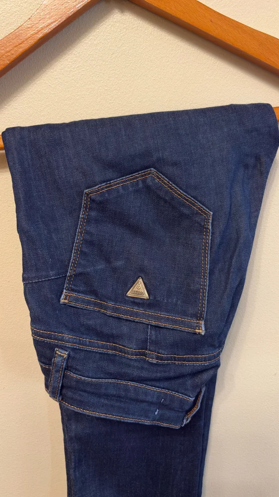 Guess Jeans Jeans, Excellent, size S / 36 / 8, photo 2