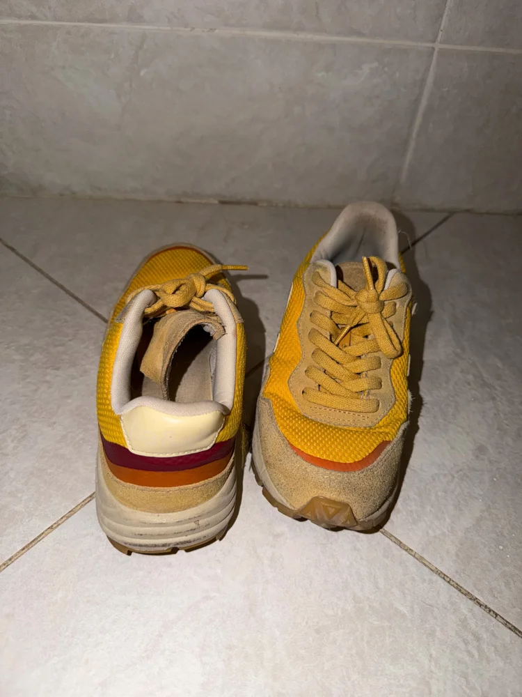 Ba&sh Sneakers, size 37, photo 5