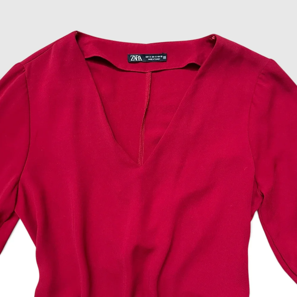 Zara Evening & Soirée, Excellent, size S / 36 / 8, photo 3