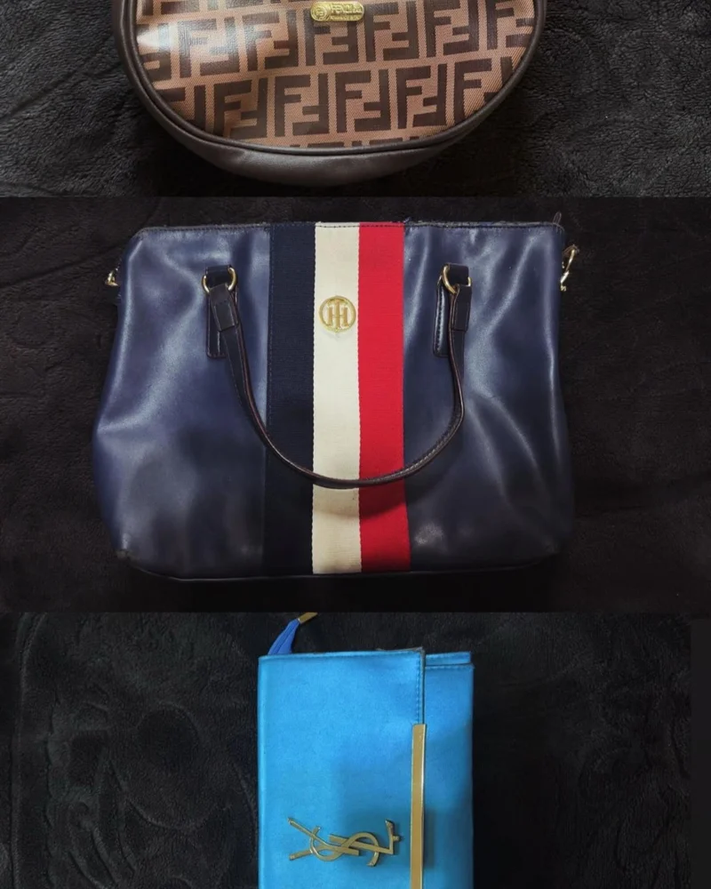 Handbags