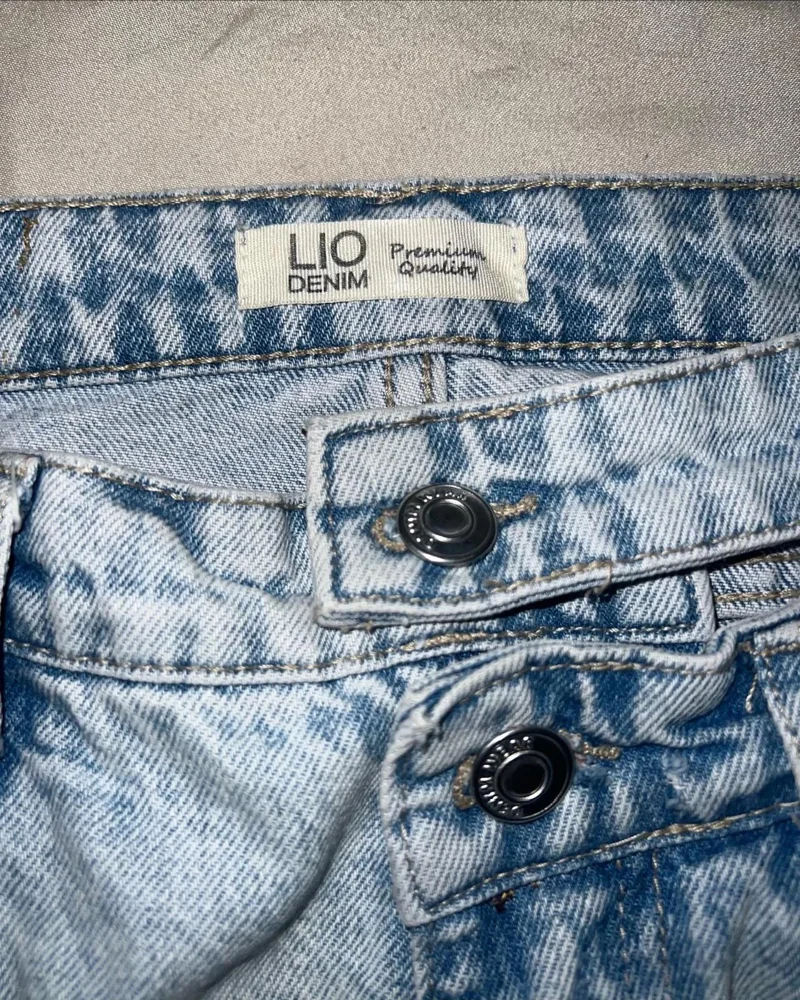 Jeans, size S / 36 / 8, photo 2