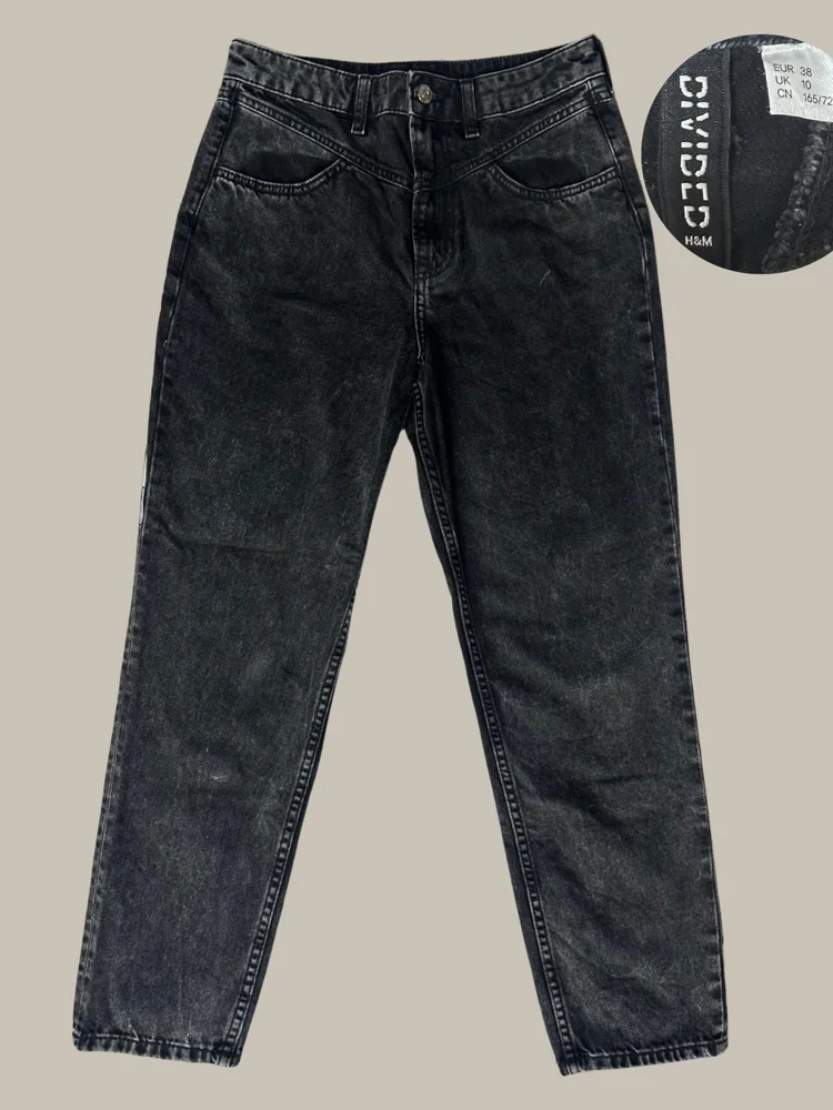 H&M Jeans