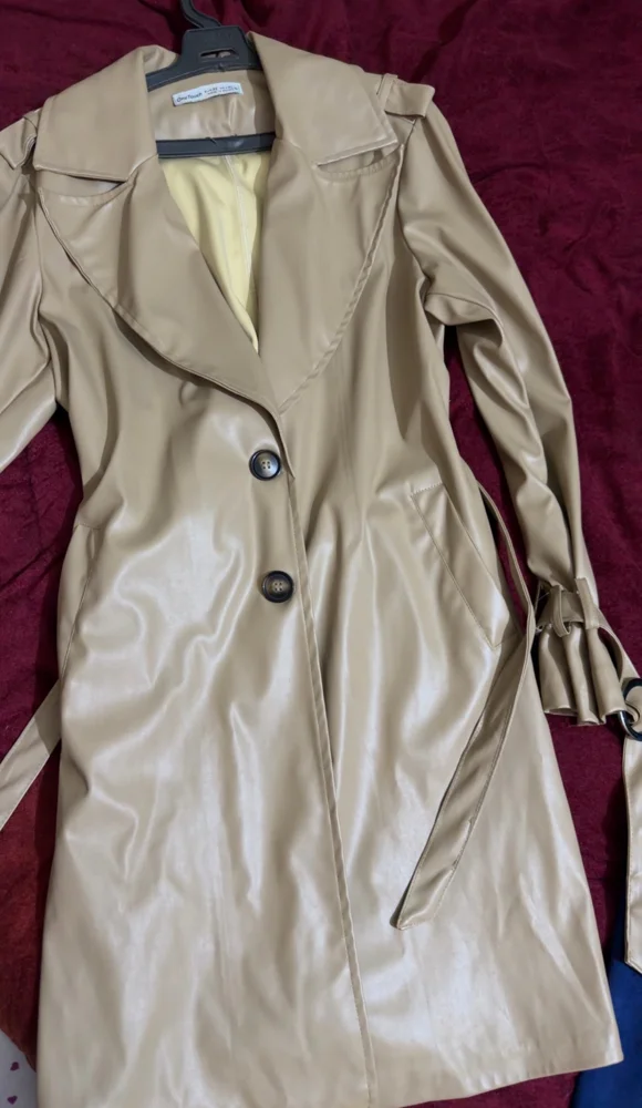 Local Coats