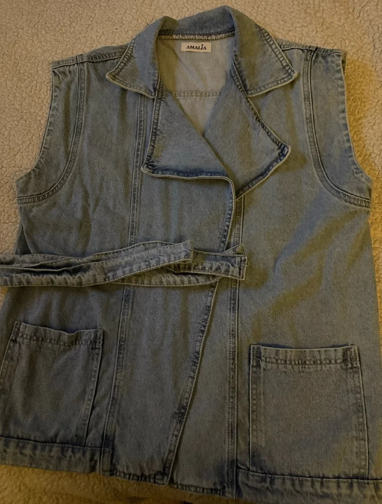 Local Vests, size One size, photo 3