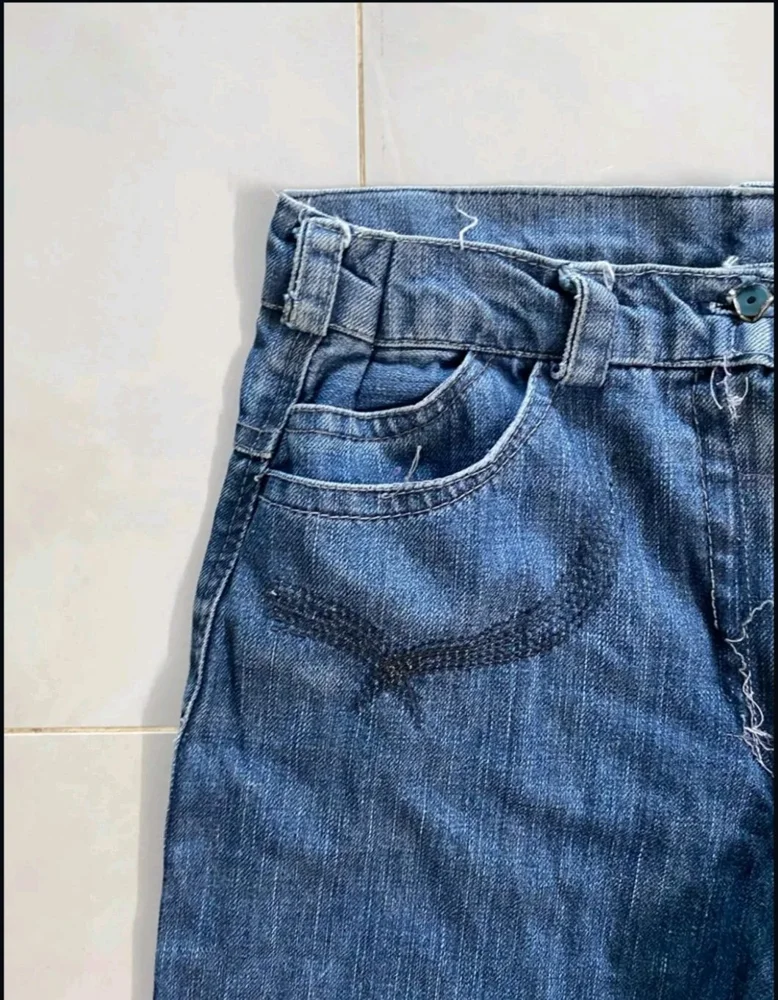 Jeans, size S / 36 / 8, photo 2