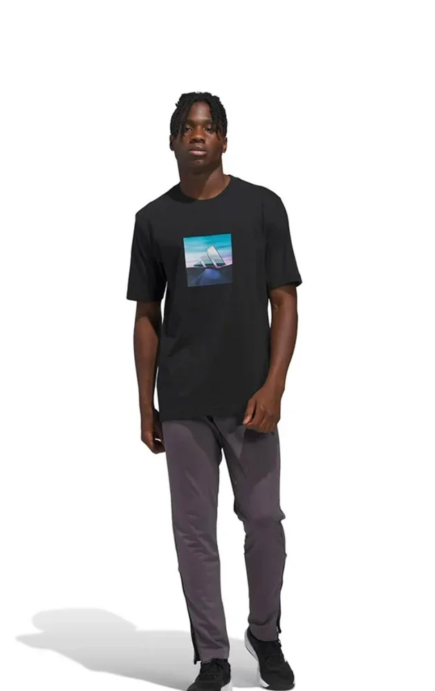 adidas Originals T-shirts, size XXL, photo 3