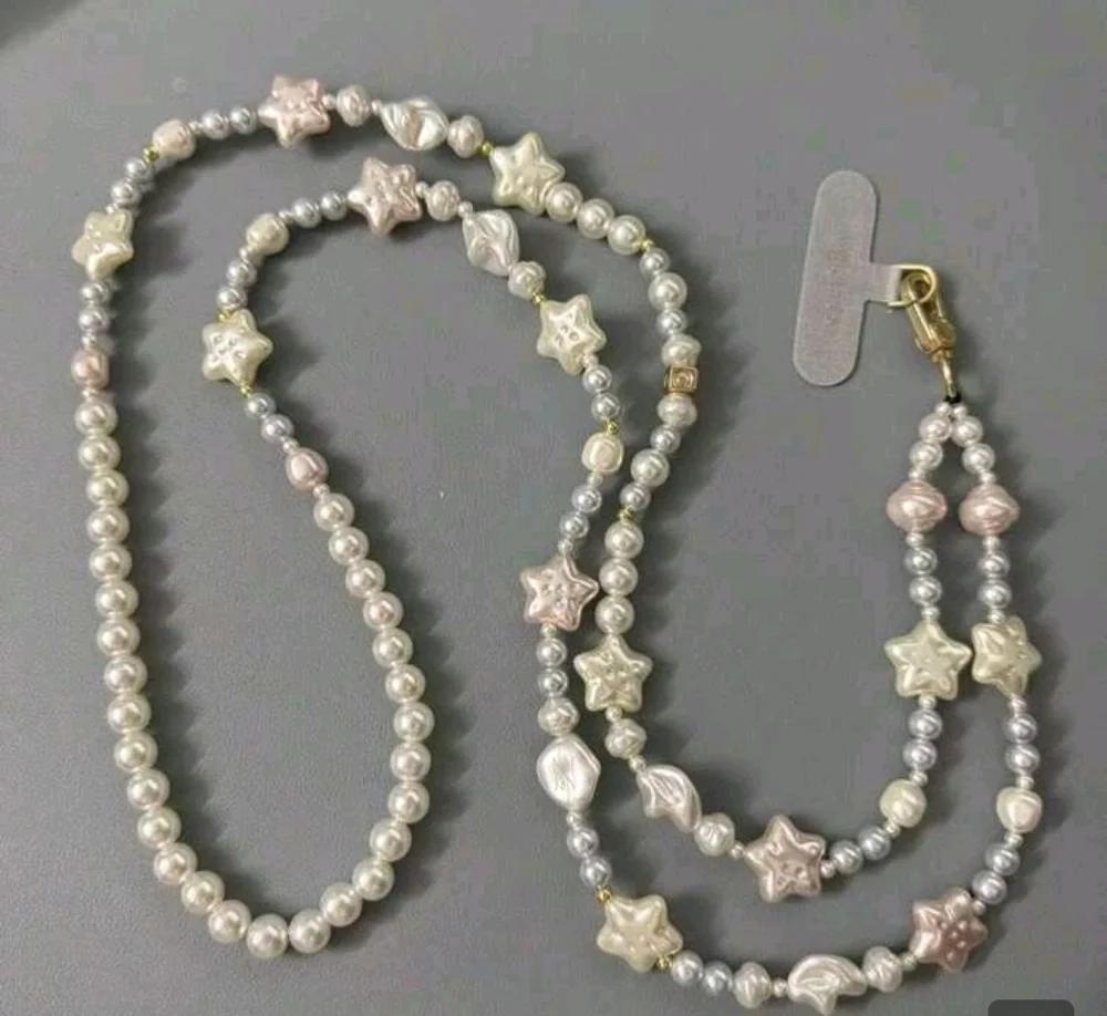 Shein Necklaces