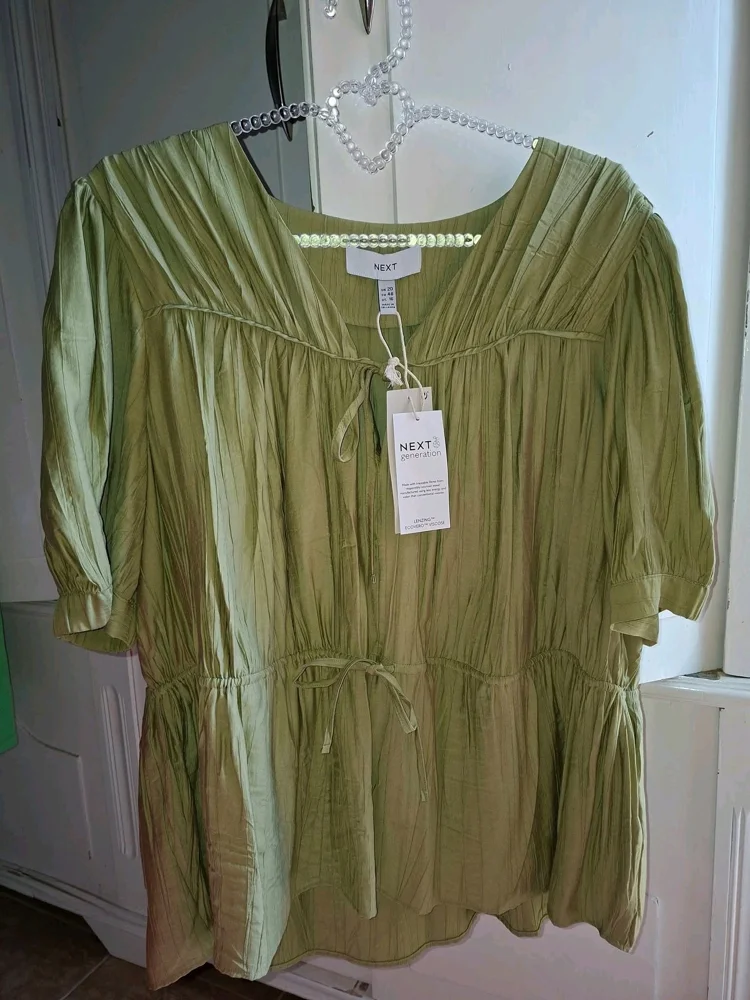 Next Blouses